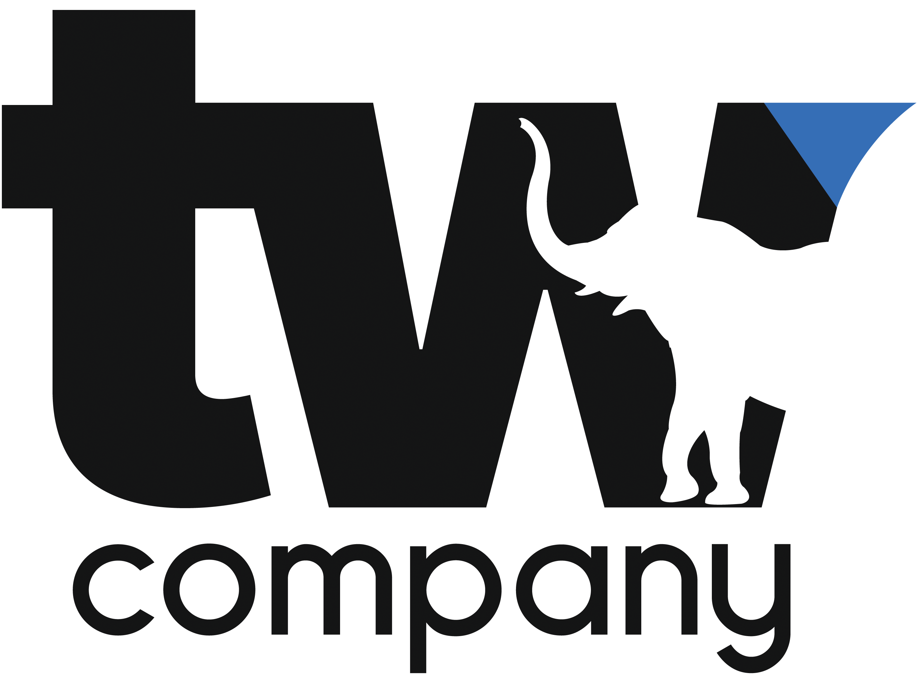 Корпоративный сайт